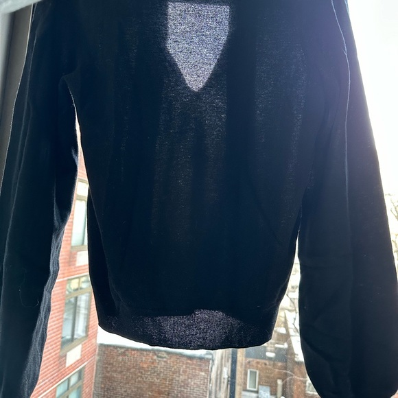 Celine sweater worn once - Picture 7 of 9